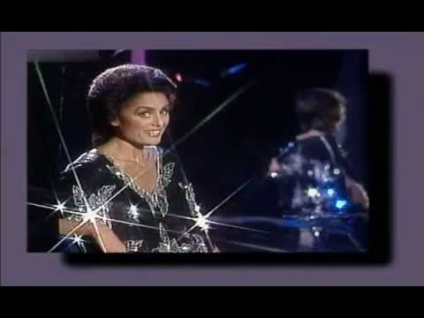 Youtube: Daliah Lavi - Ich wollt' nur mal mit dir reden 2014