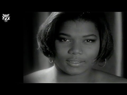 Youtube: Queen Latifah - How Do I Love Thee (Official Music Video)