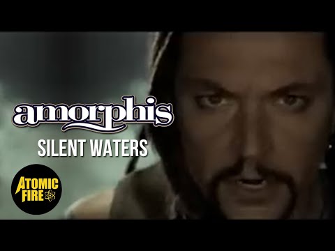 Youtube: AMORPHIS - Silent Waters (Official Music Video)