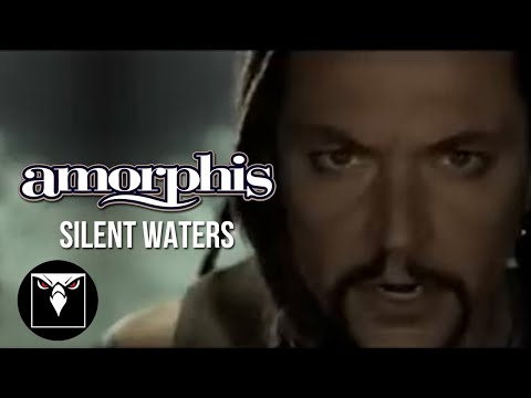 Youtube: AMORPHIS - Silent Waters (Official Music Video)