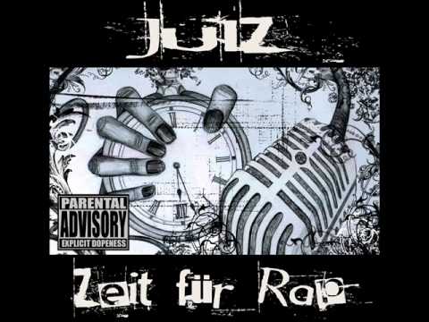 Youtube: Juiz feat. Too Strong - Im Hintergrund