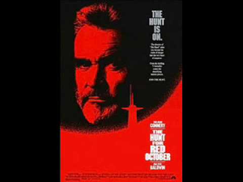 Youtube: Hymn to Red October - Basil Poledouris