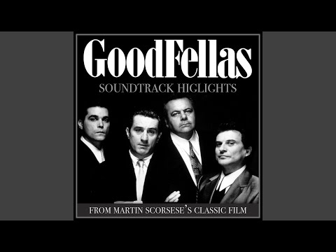 Youtube: Rags to Riches (From "Goodfellas")