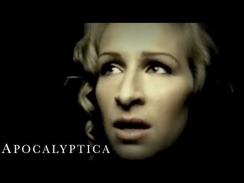 Youtube: Apocalyptica - 'Path Vol. II' (Official Video)