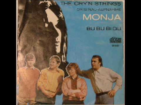 Youtube: Cry'n Strings   Monja