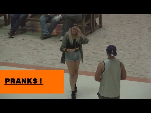 Youtube: YOU WANNA SEE MY BALLS PRANK ??? GONE WRONG !!!
