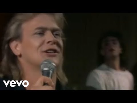 Youtube: John Farnham - You're the Voice