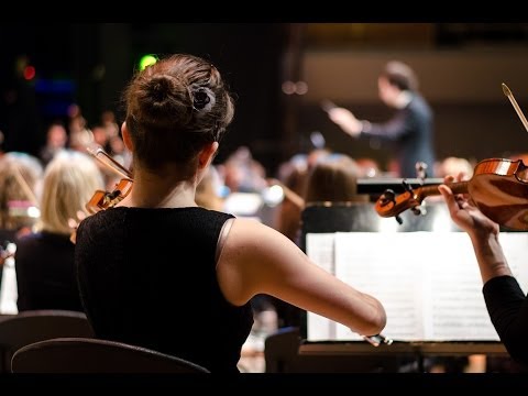 Youtube: Godfather with Great Youth Symphony Orchestra (Simply Oustanding version)