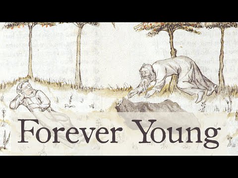 Youtube: "Forever Young" in Saxon English [Bardcore | Medieval style] [VOCAL COVER]