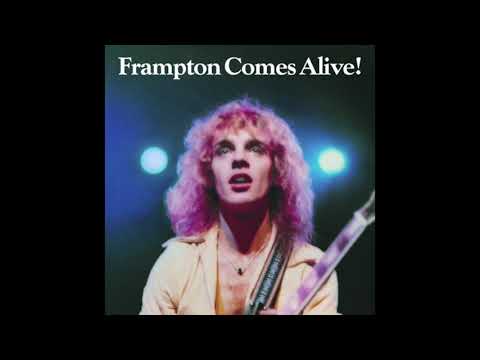 Youtube: Peter Frampton | Baby, I Love Your Way [Live] (HQ)