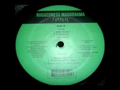 Youtube: Ruggedness Madd drama - Checkin down the menu