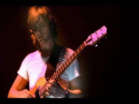 Youtube: North Star by Mike Oldfield