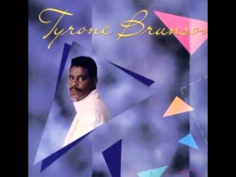 Youtube: LOVE SONGS GODS OF FUNK  TYRONE BRUNSON love triangle