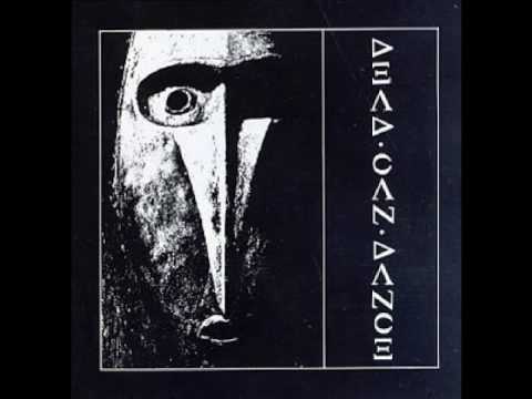 Youtube: Dead can dance - The fatal impact