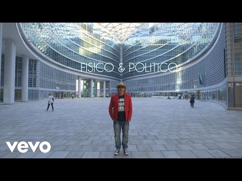 Youtube: Luca Carboni, Fabri Fibra - Fisico & politico (Videoclip)