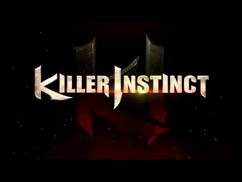Youtube: Killer Instinct 2013 (Main Theme/ Character Select Theme/ Jago Theme) Preview 【1080p】[ [HD]