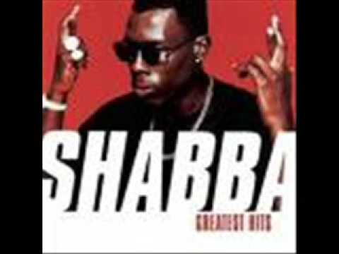 Youtube: Mr Loverman- Shabba Ranks