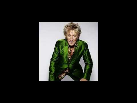 Youtube: Man Of Constant Sorrow - Rod Stewart