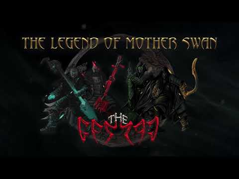Youtube: The HU - The Legend of Mother Swan (Official Audio)