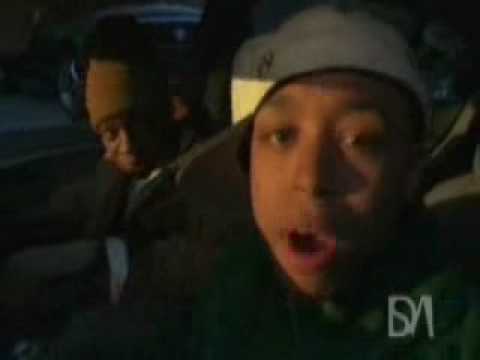 Youtube: Cory Gunz - Freestyle In A Car (Get 'Em Girls Instrumental)