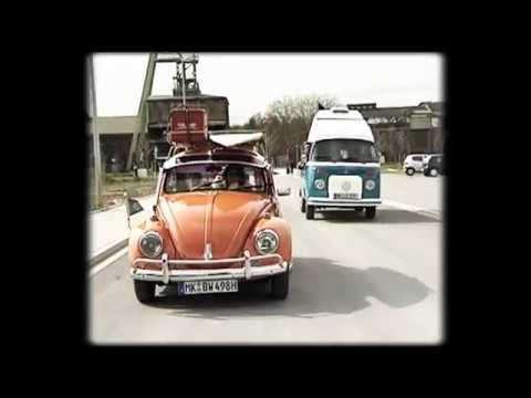 Youtube: Luxuslärm "1000 km bis zum Meer" (VideoVersion 2009)