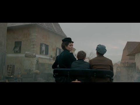 Youtube: Bertha Benz: The Journey That Changed Everything