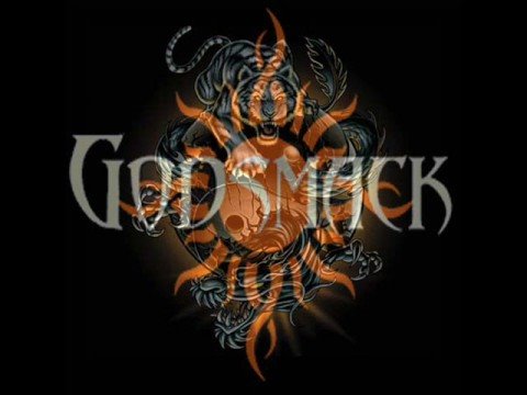 Youtube: Godsmack-I Stand Alone