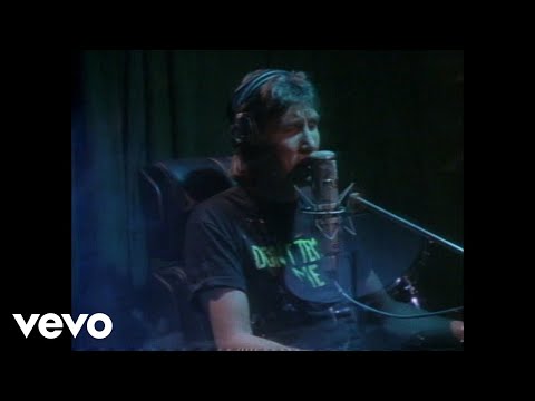 Youtube: Roger Waters - The Tide Is Turning (After Live Aid)