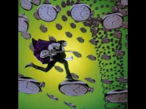 Youtube: Joe Satriani - Time Machine