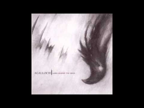 Youtube: Agalloch - Not Unlike The Waves