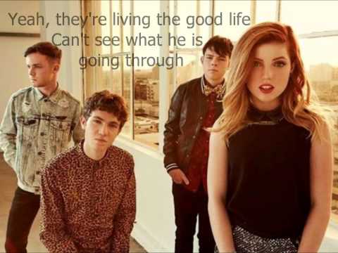 Youtube: Echosmith- Cool Kids (Lyrics)