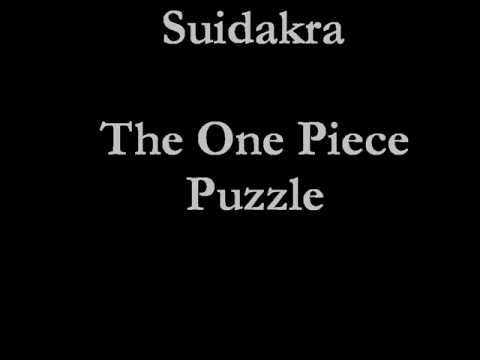 Youtube: Suidakra - The One Piece Puzzle