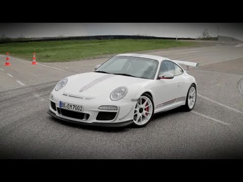 Youtube: Porsche 911 GT3 RS 4.0