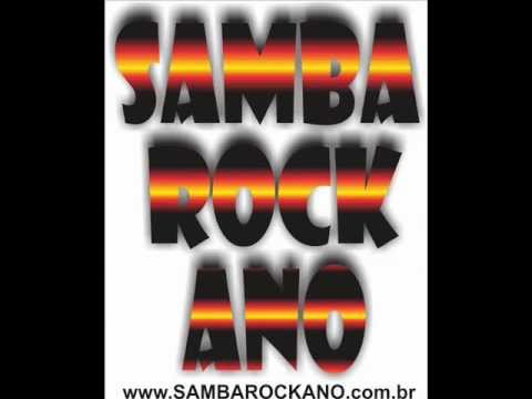 Youtube: TAKE IT EASY MY BROTHER CHARLES - Sambasonics - (sambarockano)
