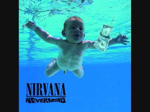 Youtube: Nirvana - Breed