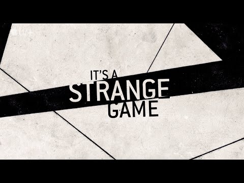 Youtube: Mick Jagger - Strange Game (Official Lyric Video)