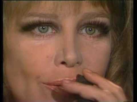 Youtube: Hildegard Knef - Lass mich bei dir sein