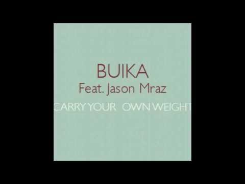 Youtube: Buika - Carry Your Own Weight (Audio Oficial)