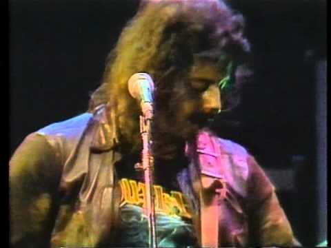 Youtube: The Outlaws-Ghost Riders-Live 1981