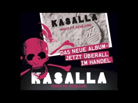 Youtube: KASALLA - Stäänefleejer