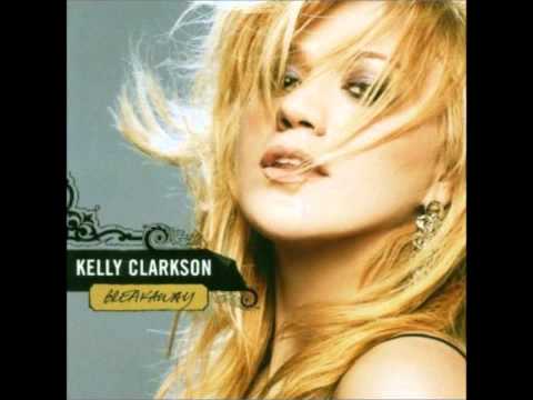 Youtube: Breakaway - Kelly Clarkson