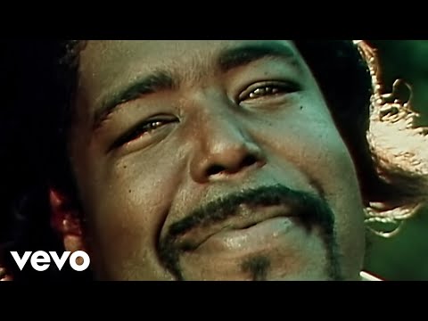Youtube: Barry White - Let The Music Play (Official Music Video)