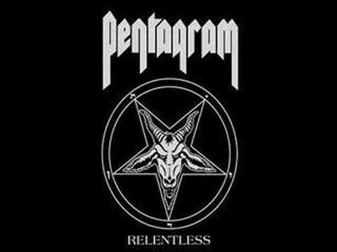 Youtube: Pentagram - Dying World