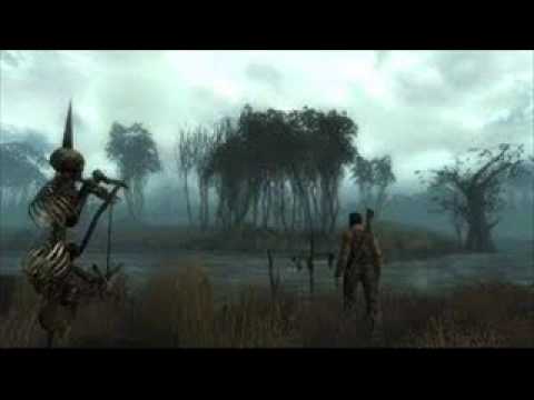 Youtube: Fallout 3 OST - Point Lookout Theme