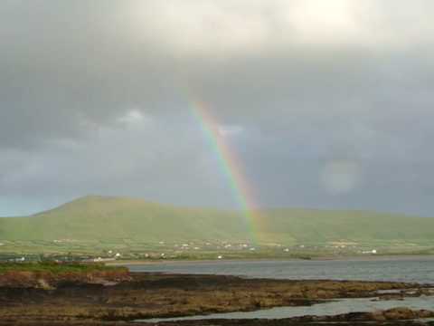 Youtube: The Saw Doctors "The Green and Red of Mayo"