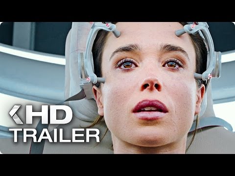 Youtube: FLATLINERS Exklusiv Trailer German Deutsch (2017)