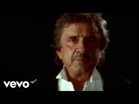 Youtube: Johnny Cash - Sixteen Tons (Official Music Video)