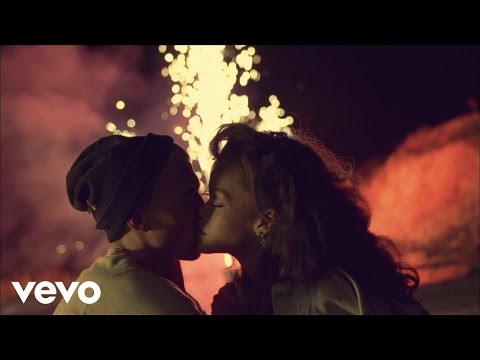Youtube: Rihanna - We Found Love ft. Calvin Harris