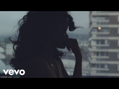 Youtube: Rihanna - We Found Love ft. Calvin Harris