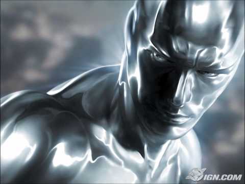 Youtube: Die Schröders-Silver Surfer